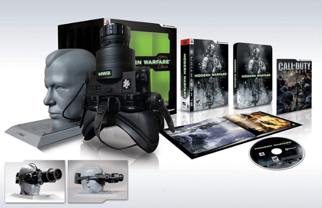 Call of Duty: Modern Warfare 2 screenshot 3 for Playstation 3